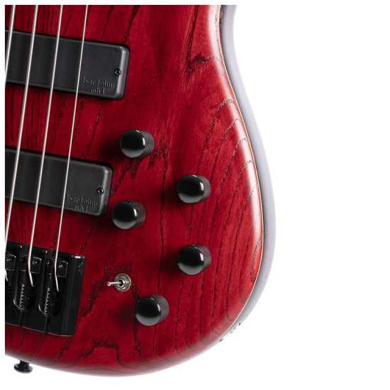 Cort B4 Element OPBR basszusgitár