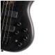 Cort B4 Element Fretless OPTB basszusgitár