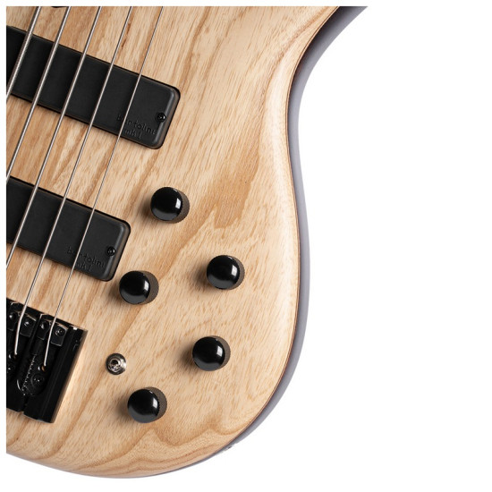 Cort B5 Element OPN 5 húros basszusgitár