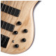 Cort B5 Element OPN 5 húros basszusgitár