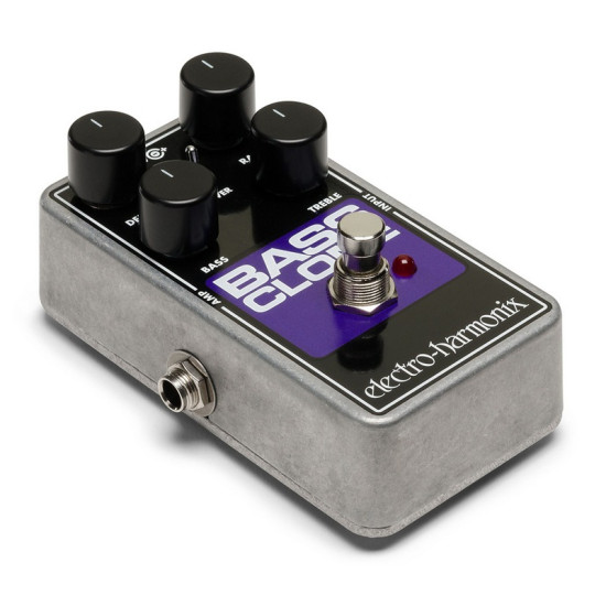 Electro-Harmonix Bass Clone chorus pedál