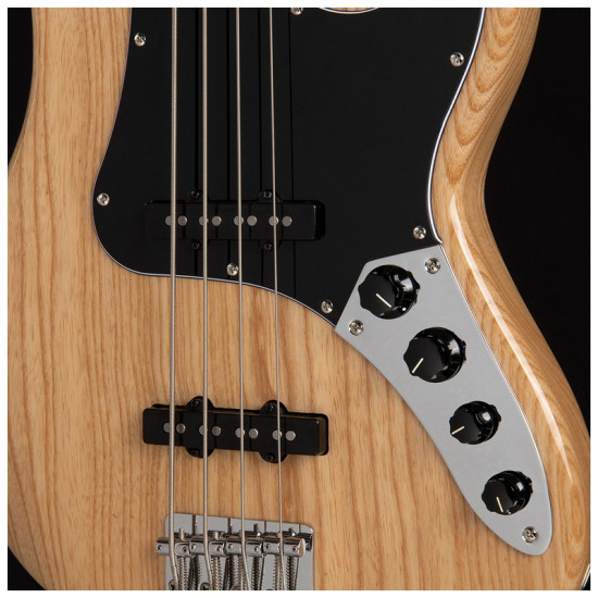 Cort GB64JJ NAT basszusgitár