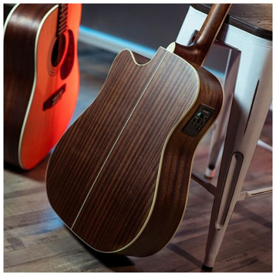 Cort MR710F NAT elektro-akusztikus gitár