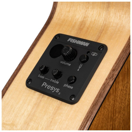 Cort SFX Myrtlewood NAT elektro-akusztikus gitár