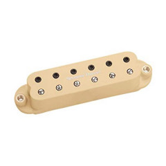 Seymour Duncan SLSD-1b Lil´ Screamin Demon Bridge - Cream