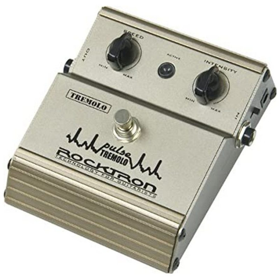 Rocktron Pulse Tremolo