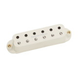 Seymour Duncan SLSD-1b Lil´ Screamin Demon Bridge - Parchment