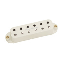 Seymour Duncan SLSD-1b Lil´ Screamin Demon Bridge - Parchment