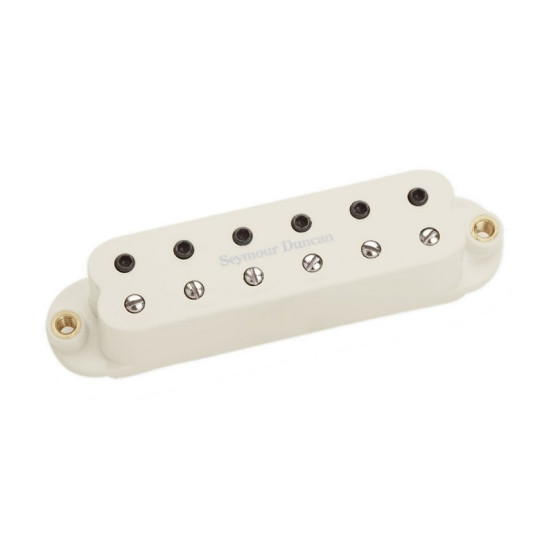 Seymour Duncan SLSD-1n Lil´ Screamin Demon Neck - Parchment
