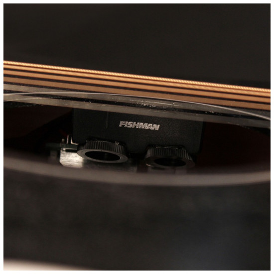 Cort AF590MF BOP elektro-akusztikus gitár