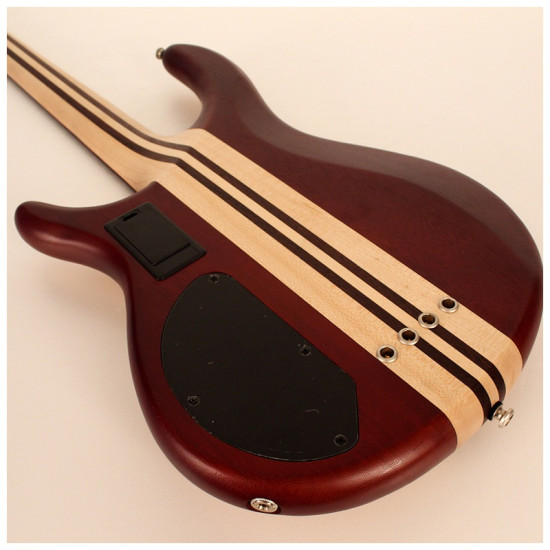 Cort A4 Plus FMMH OPN basszusgitár