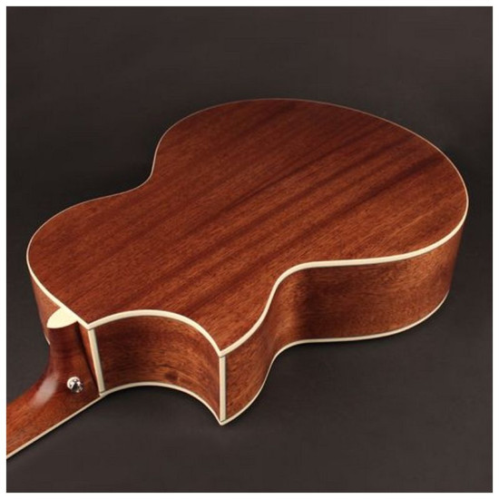 Cort NDX Baritone NS elektro-akusztikus bariton gitár