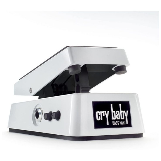 Dunlop CBM105Q Bass Mini Wah