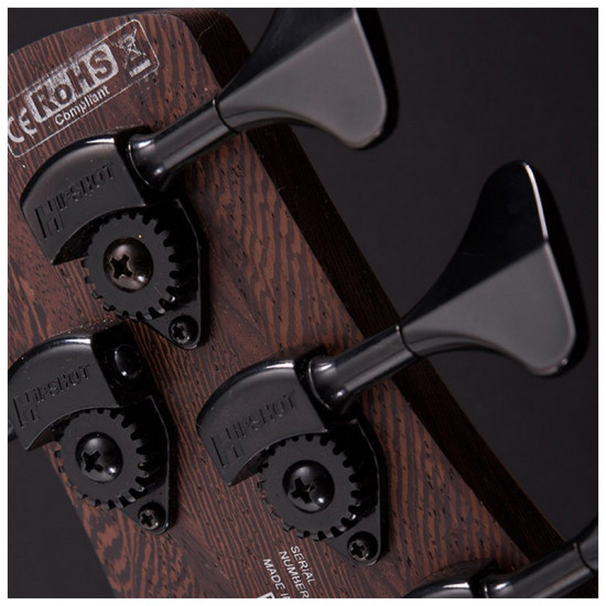 Cort A5 Plus FMMH OPN 5 húros basszusgitár