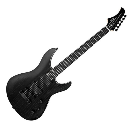 FGN Fujigen J-Standard Mythic 2 Open Pore Black