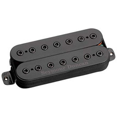 Seymour Duncan Mark Holcomb Alpha 7 Neck