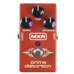 Dunlop MXR M69 Prime-Distortion torzító pedál