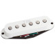 Seymour Duncan STK-S10b YJM Fury - White