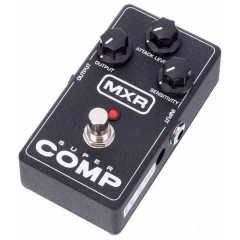 Dunlop MXR M132 Supercomp Kompresszor pedál