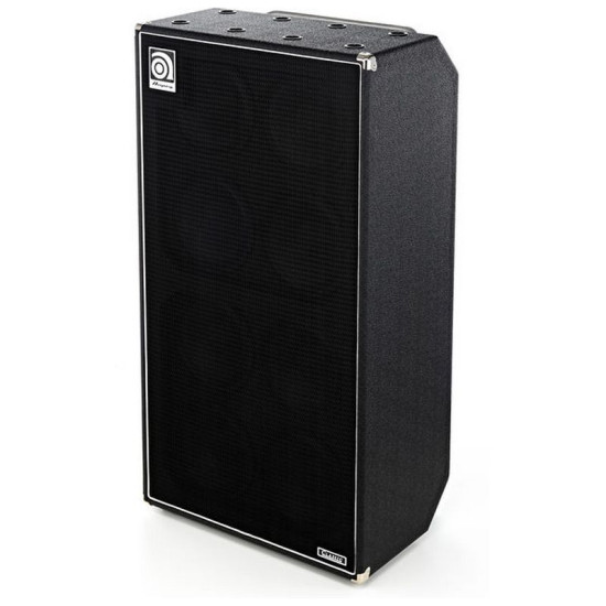 Ampeg SVT-810E 800W basszusláda