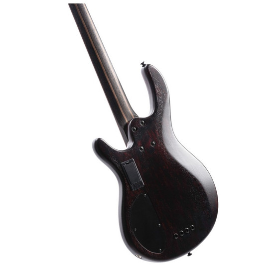 Cort B4 Element Fretless OPTB basszusgitár