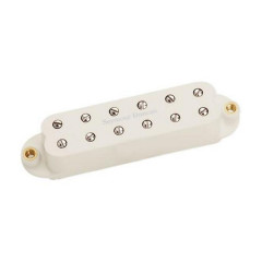 Seymour Duncan SJBJ-1b JB Jr. for Strat Bridge - Parchment