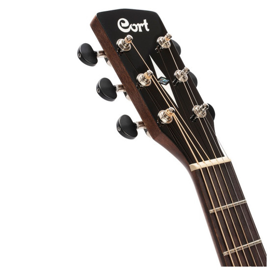 Cort SFX Myrtlewood NAT elektro-akusztikus gitár