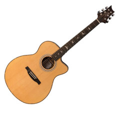 PRS SE A40E Angelus Natural