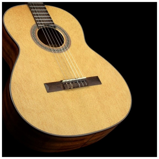 Cort AC100 OP klasszikus gitár