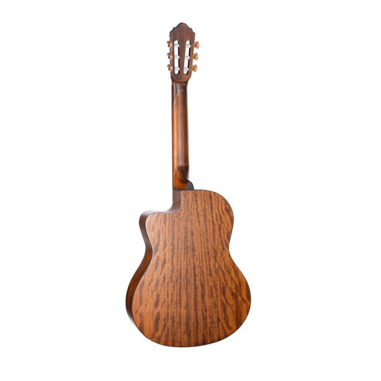 Cort AC120CE OP elektro-klasszikus gitár