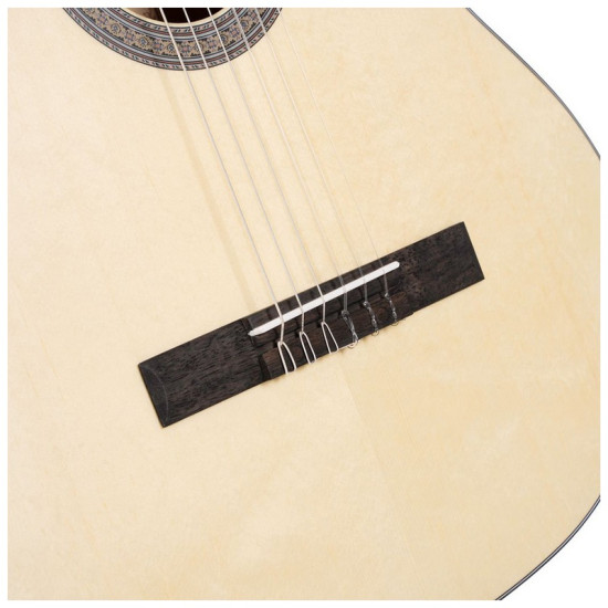 Cort AC120CE OP elektro-klasszikus gitár