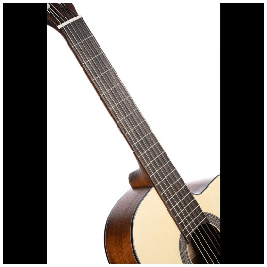 Cort AC120CE OP elektro-klasszikus gitár