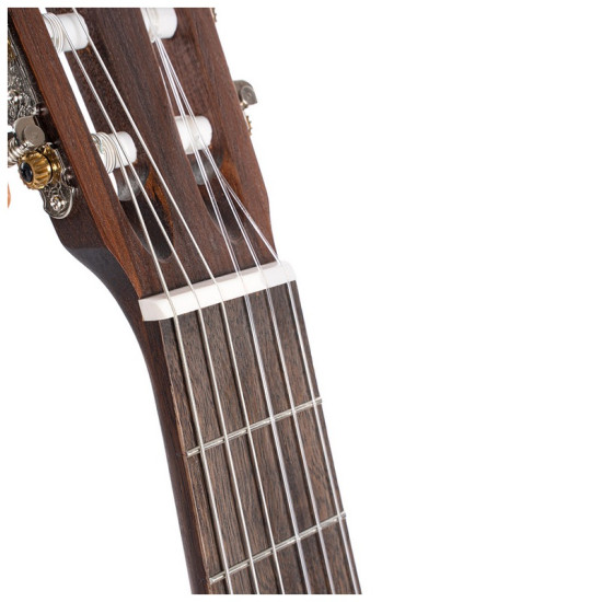 Cort AC120CE OP elektro-klasszikus gitár