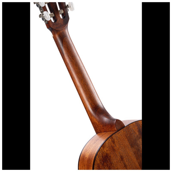 Cort AC200 3/4 OP klasszikus gitár tokkal