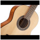 Cort AC200 3/4 OP klasszikus gitár tokkal