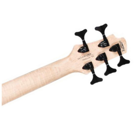 Cort ActionDLXV AS OPN 5 húros basszusgitár