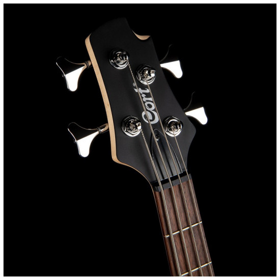 Cort ActionJr OPW basszusgitár