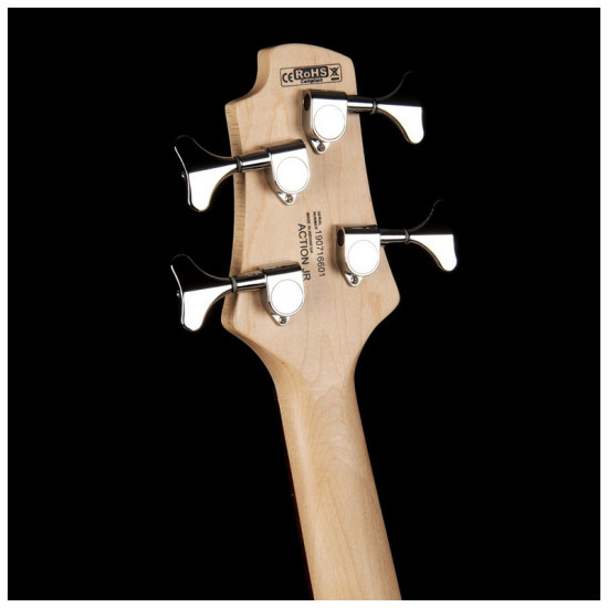 Cort ActionJr OPBC junior basszusgitár