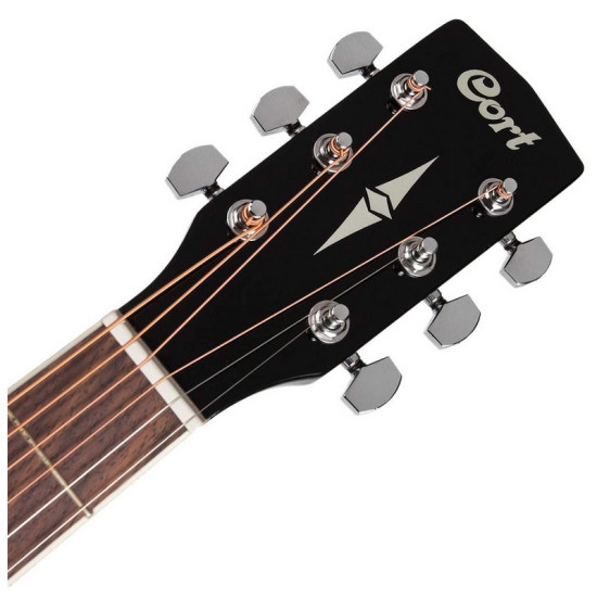 Cort AD880CE BK elektro-akusztikus gitár