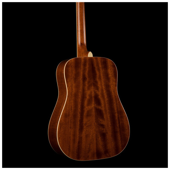 Cort AD880 NS akusztikus gitár