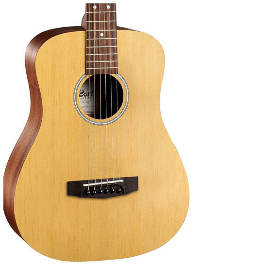 Cort ADMini OP tokkal