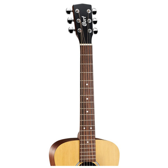 Cort ADMini OP tokkal