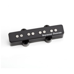 Seymour Duncan AJB-2b LghtnRods Jazz Bass Brdg