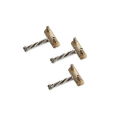 Seymour Duncan Antq ´50s Bridge Saddles For Tele