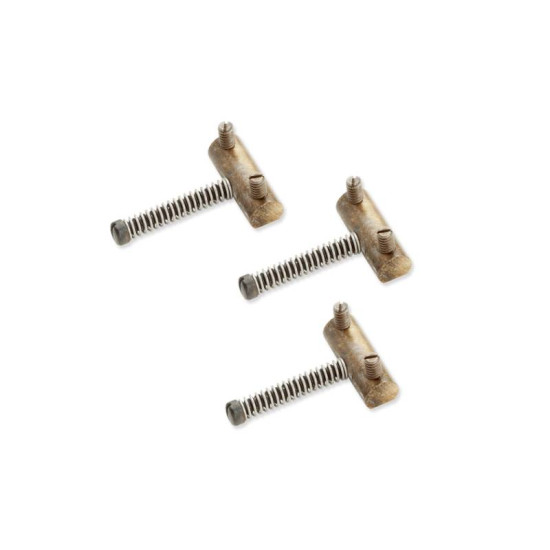 Seymour Duncan Antq ´50s Bridge Saddles For Tele