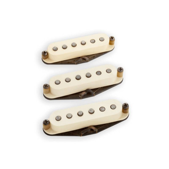Seymour Duncan Antiquity Strat Texas Hot Set