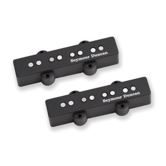 Seymour Duncan Apollo J-Bass, 4 Str, Set