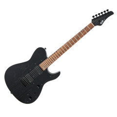FGN Fujigen J-Standard Iliad Dark Evolution 664 Open Pore Black