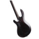 Cort B4 Element OPBR basszusgitár