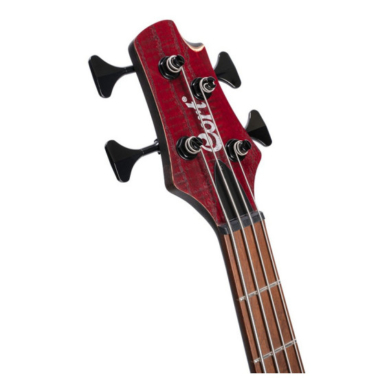 Cort B4 Element OPBR basszusgitár